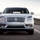 Illustration for article titled The Lincoln MKX Is Now The 2019 Lincoln Nautilus And That Will Definitely Make It Relevant